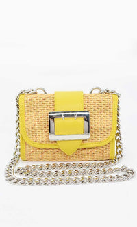 The Jac Bag