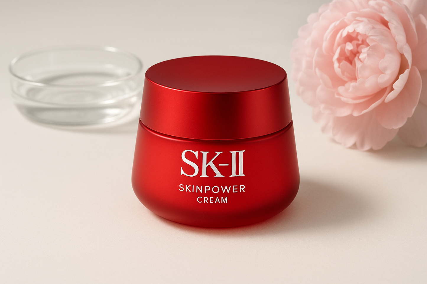 SK-II Skinpower Cream