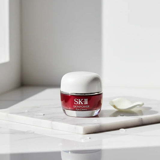 SK-II SKINPOWER Eye Cream (15 g / 0.5 oz)