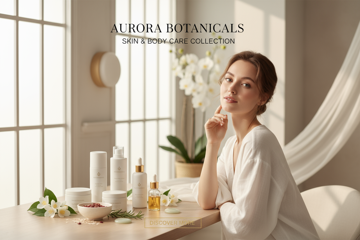 Skin Care & Personal Care Collection