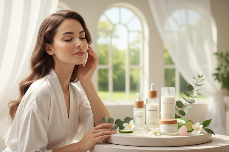Skin Care & Personal Care Collection