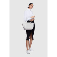 Sophie Black Tote Bag (Pre-order for delivery in Jan 2026)