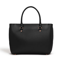 Sophie Black Tote Bag (Pre-order for delivery in Jan 2026)