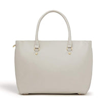 Sophie Grey Tote HandBag