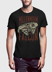 RETRO FALCON - Trustymall