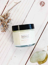 Natural Organic Sunscreen / Safe Sunscreen / Non-Nano Zinc Oxide
