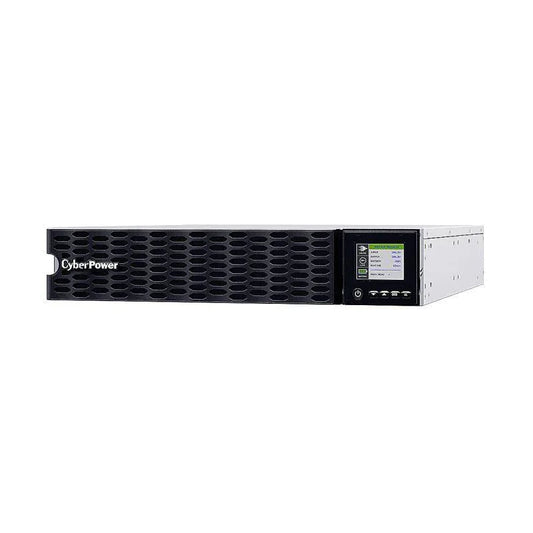 CYBERPOWER 6000VA/W Rack Tower UPS
