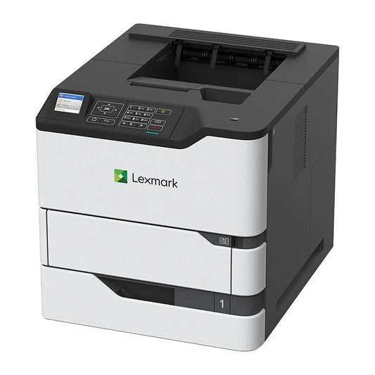 LEXMARK MS823DN Laser