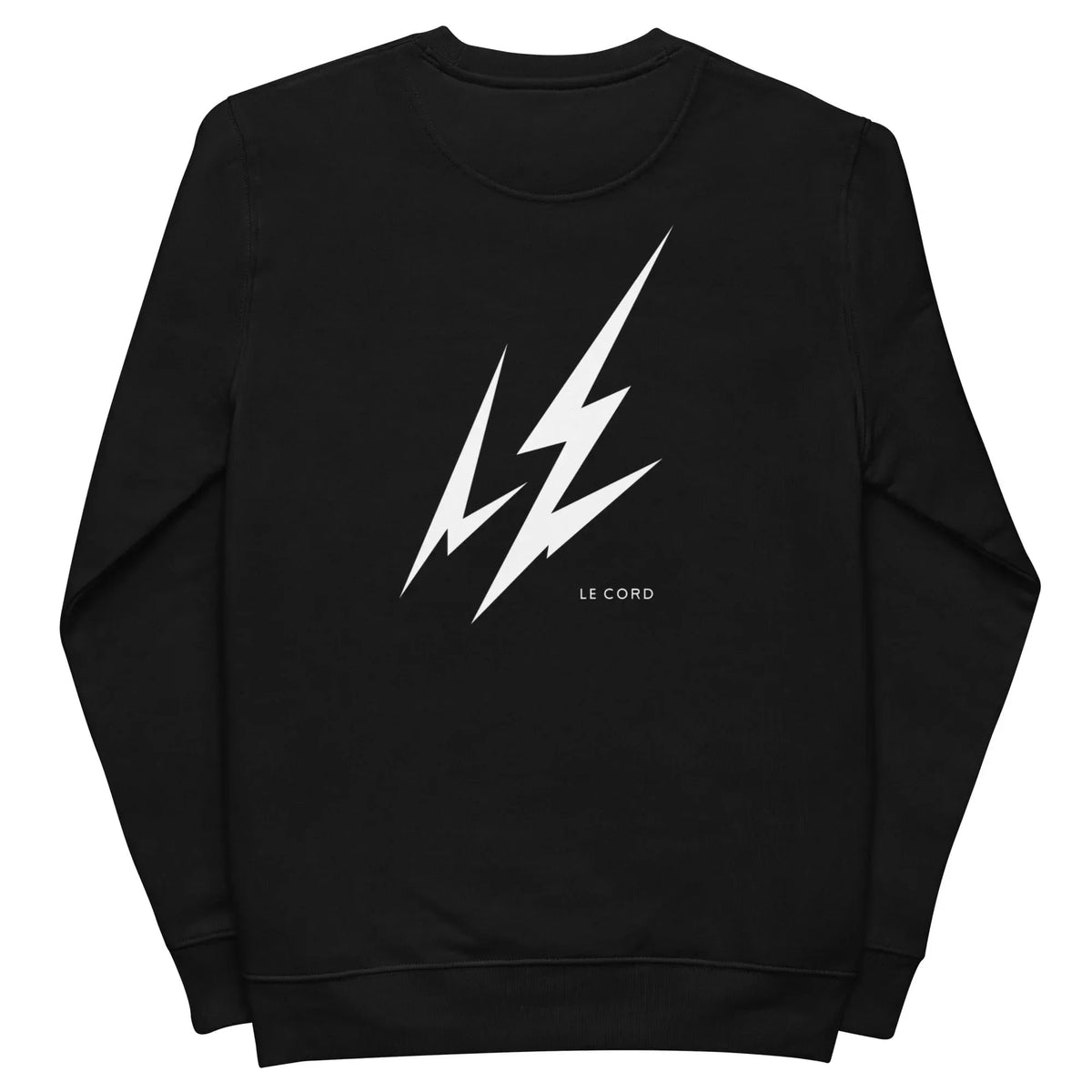 CT Flash eco sweatshirt - Trustymall