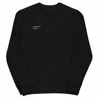 CT Flash eco sweatshirt - Trustymall