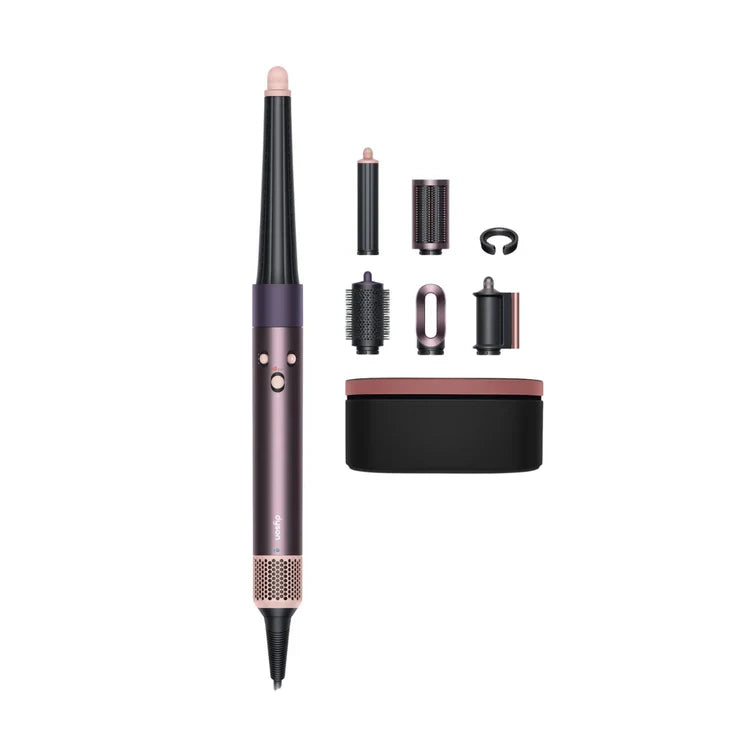 Dyson Airwrap™ I.D. HS05 & HS08 Multi‑Styler Complete Long – Enhanced Coanda Airflow, Multi‑Directional Barrels, Intelligent Heat Control, For All Hair Types
