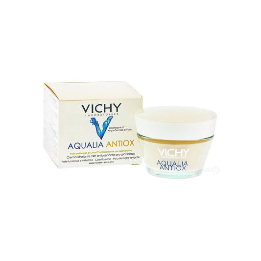 Vichy Aqualia Antiox Cream 50ml
