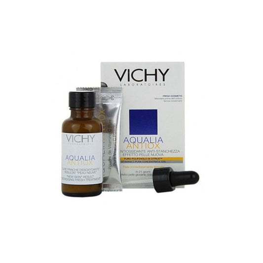 Vichy Aqualia Antiox serum