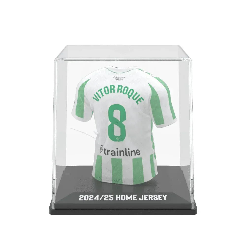 Vitor Roque - Trustymall