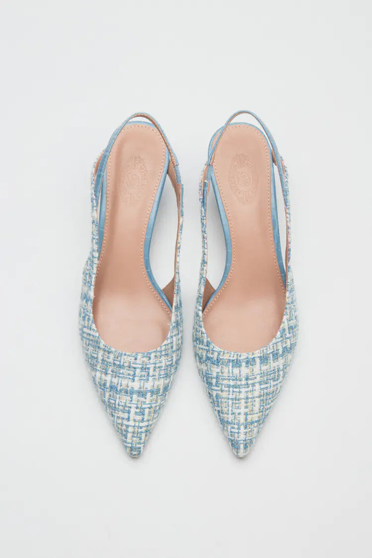 Fashionable  Chunky Heel Sandals for Women