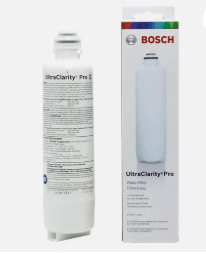 Waterdrop Bosch Pro BORPLFTR50 Refrigerator Water Filter