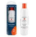 Waterdrop Compatible Whirlpool EDR2RXD1 Drop 2 Refrigerator Water Filter