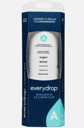 Waterdrop Compatible Whirlpool EDRARXD1 Refrigerator Water Filter