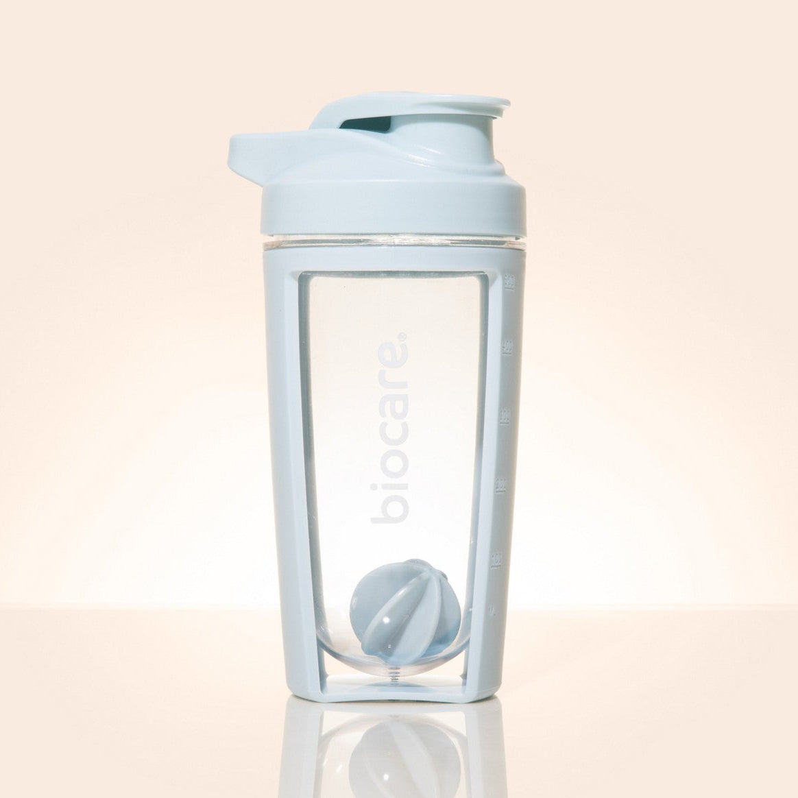 Biocare Clear Shaker Cup
