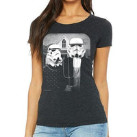 Star Wars American Gothic - Trustymall