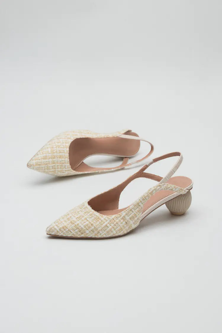 Fashionable  Chunky Heel Sandals for Women