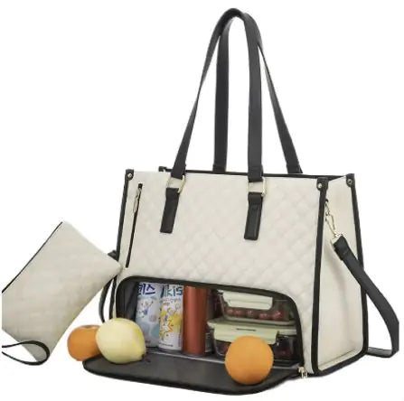 Women's Thermal Insulated Lunch Bag